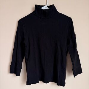 Lauren Ralph Lauren Turtleneck Top